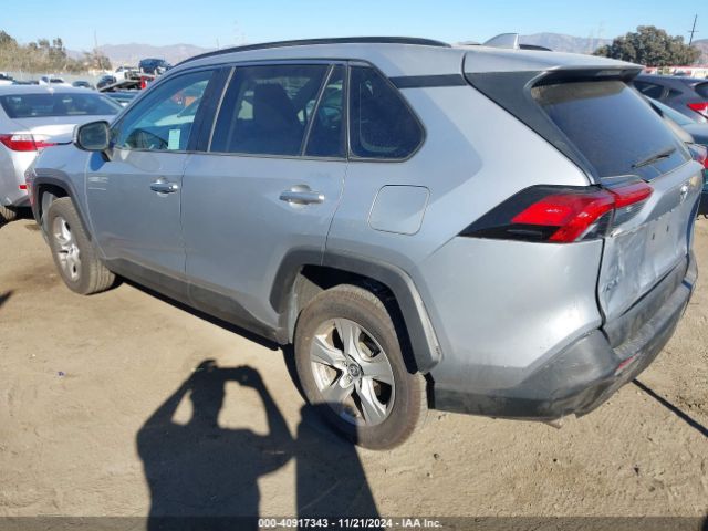 2T3W1RFV7KW026687 Toyota Rav4 Xle