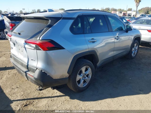 2T3W1RFV7KW026687 Toyota Rav4 Xle