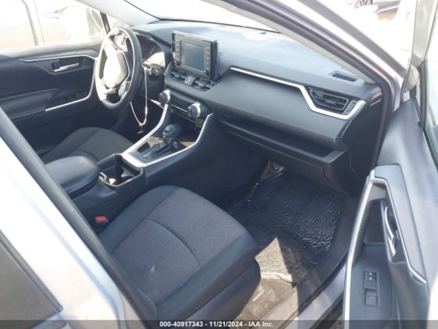 2T3W1RFV7KW026687 Toyota Rav4 Xle