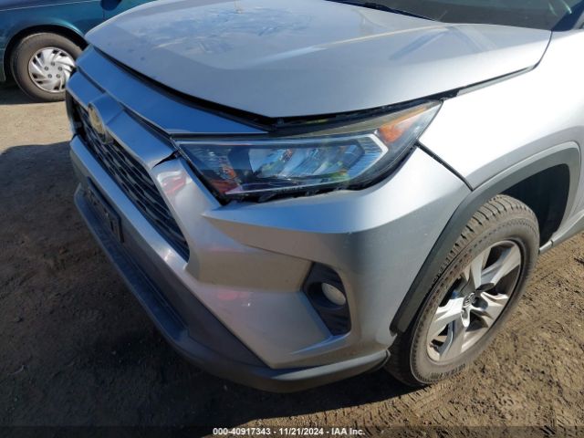 2T3W1RFV7KW026687 Toyota Rav4 Xle