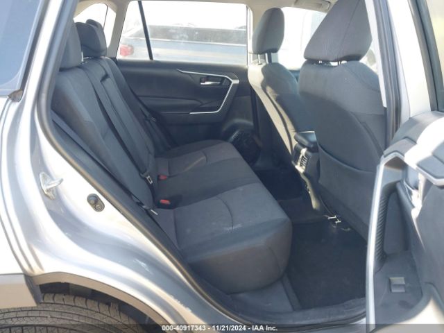 2T3W1RFV7KW026687 Toyota Rav4 Xle