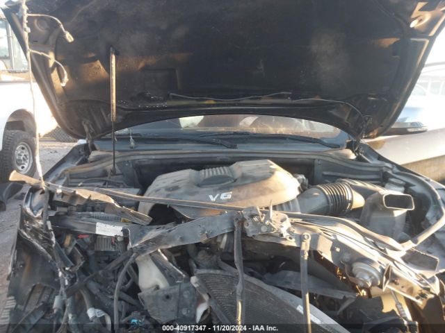 1C4RJFJG6FC838916 Jeep Grand Cherokee Summit