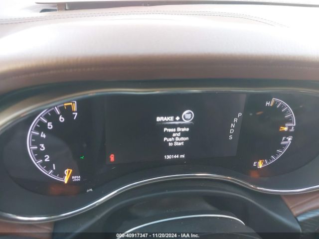 1C4RJFJG6FC838916 Jeep Grand Cherokee Summit