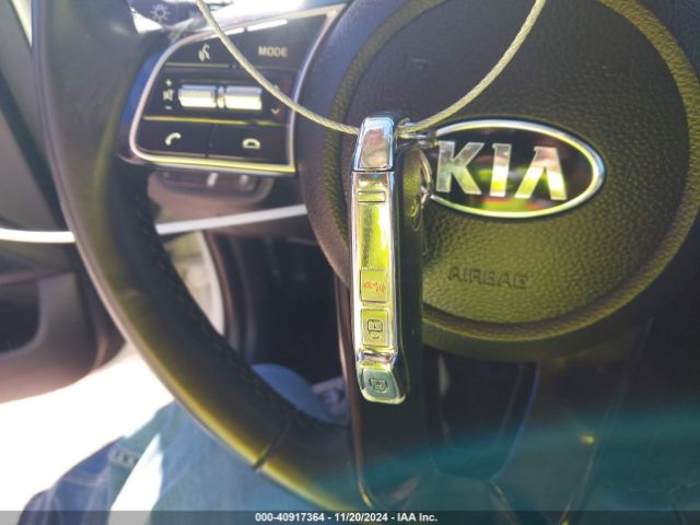 KNDETCA23M7132665 KIA Seltos Sx Turbo