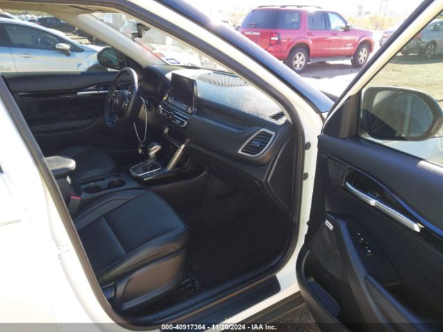 KNDETCA23M7132665 KIA Seltos Sx Turbo
