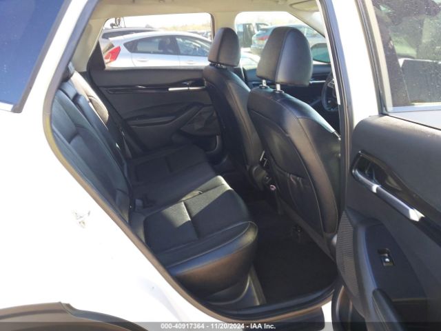 KNDETCA23M7132665 KIA Seltos Sx Turbo