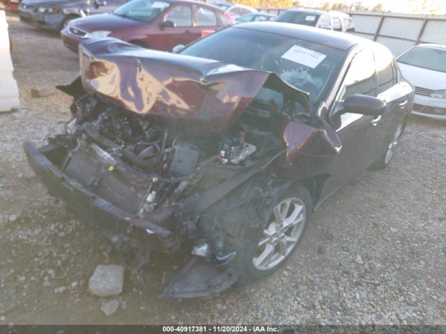 Nissan 2014 2014 1N4AA5AP4EC482526 Image 2