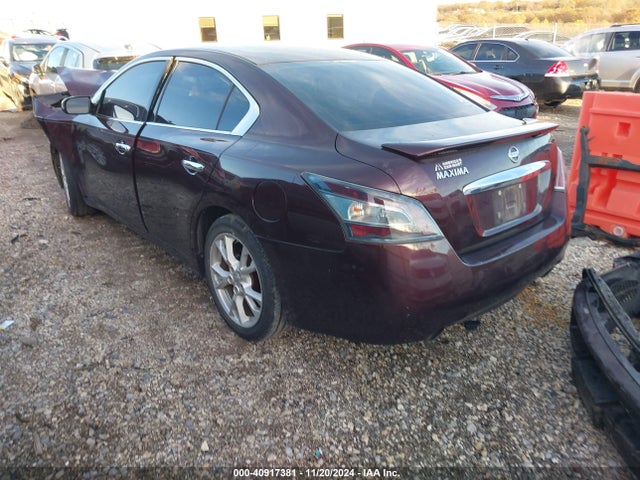 Nissan 2014 2014 1N4AA5AP4EC482526 Image 3