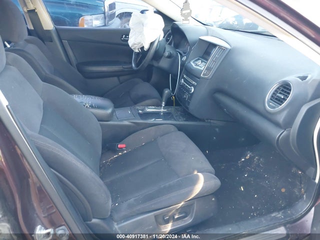 Nissan 2014 2014 1N4AA5AP4EC482526 Image 5