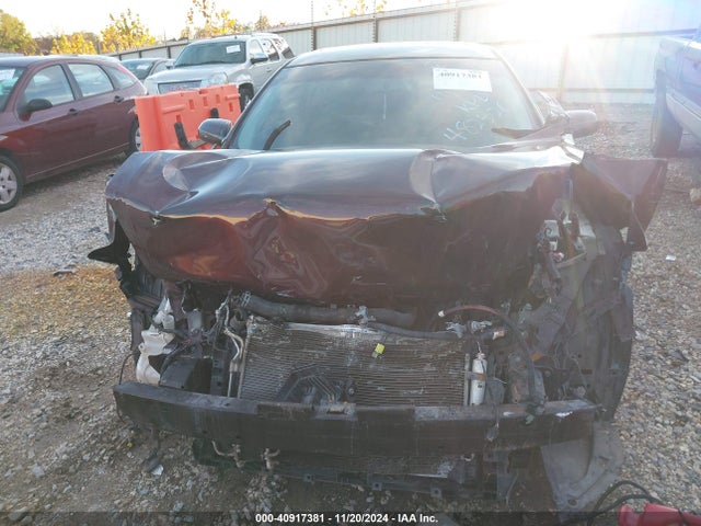 Nissan 2014 2014 1N4AA5AP4EC482526 Image 6