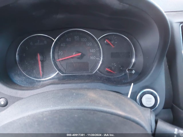 Nissan 2014 2014 1N4AA5AP4EC482526 Image 7