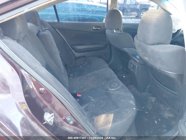 Nissan 2014 2014 1N4AA5AP4EC482526 Image 8