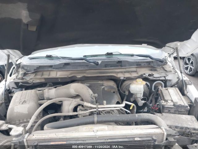 1C6RR7HT2GS356136 RAM 1500 Sport