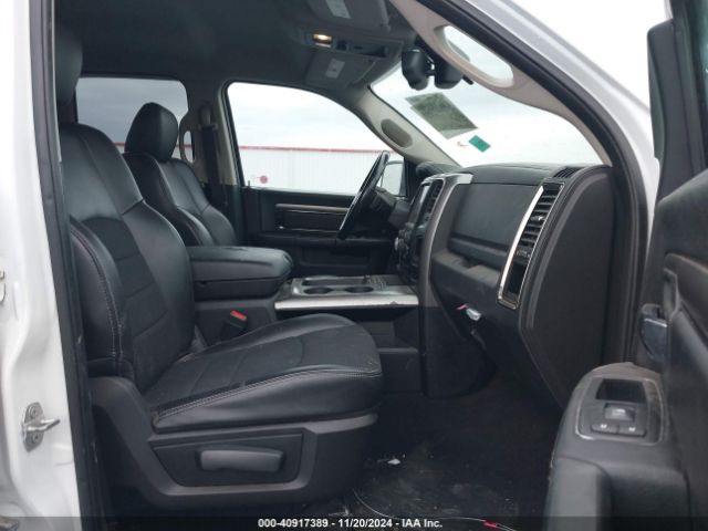 1C6RR7HT2GS356136 RAM 1500 Sport
