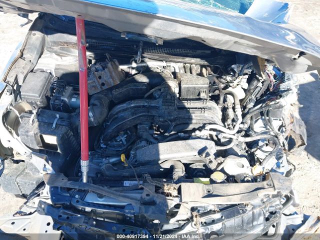 4S4BTAFC7N3144265 Subaru Outback Premium