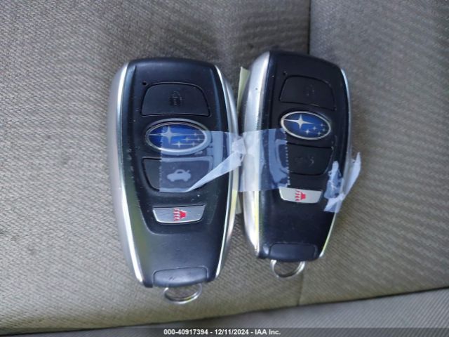 4S4BTAFC7N3144265 Subaru Outback Premium