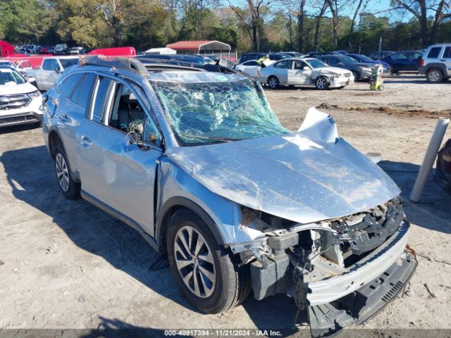 4S4BTAFC7N3144265 Subaru Outback Premium