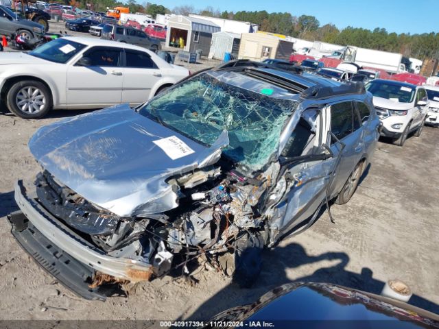 4S4BTAFC7N3144265 Subaru Outback Premium