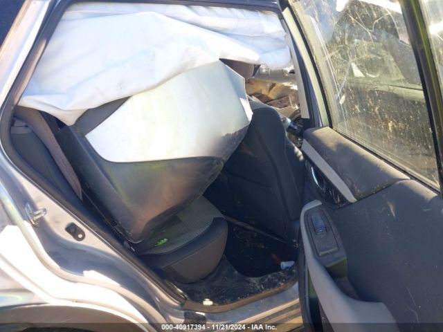 4S4BTAFC7N3144265 Subaru Outback Premium