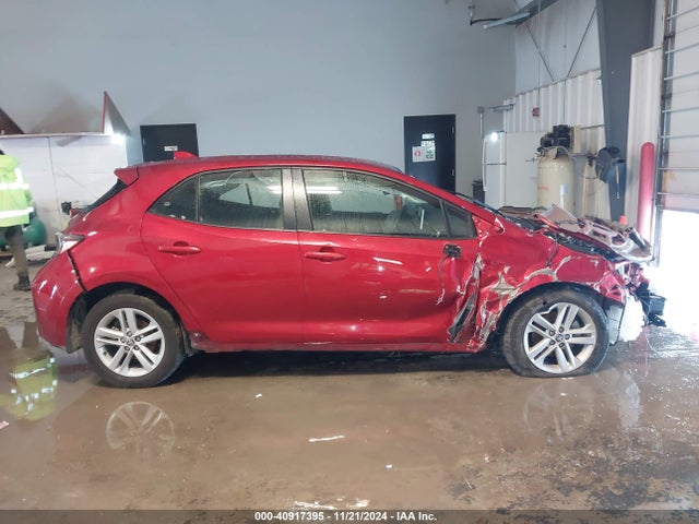 Toyota COROLLA SE 2022 JTND4MBE7N3169701 Image 13