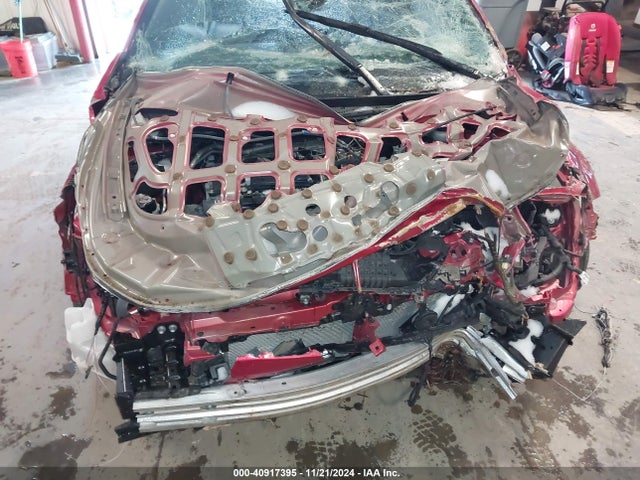 Toyota COROLLA SE 2022 JTND4MBE7N3169701 Image 6