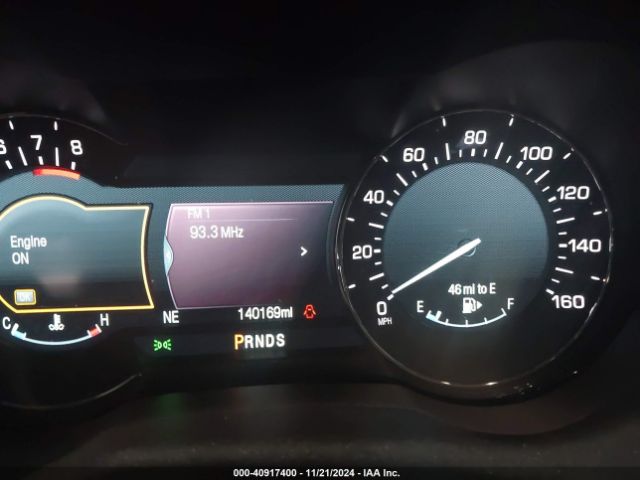 5LMCJ2D95GUJ18295 Lincoln MKC SELECT
