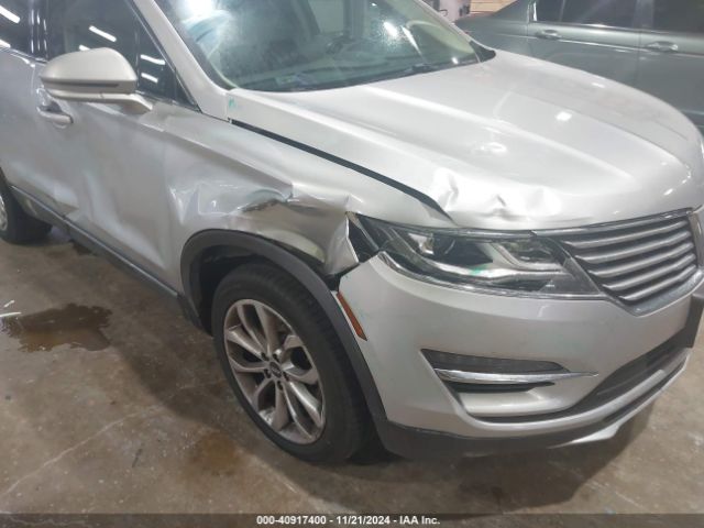5LMCJ2D95GUJ18295 Lincoln MKC SELECT