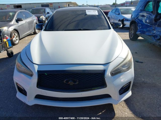 JN1EV7AP7HM740549 Infiniti Q50 3.0t Signature Edition