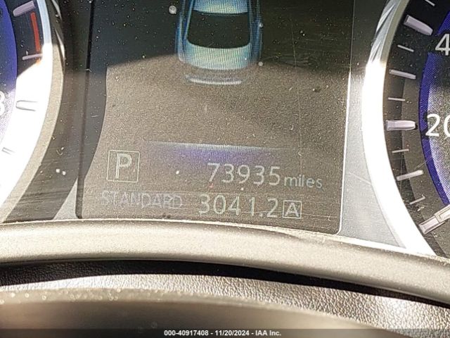 JN1EV7AP7HM740549 Infiniti Q50 3.0t Signature Edition