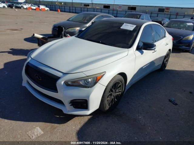 JN1EV7AP7HM740549 Infiniti Q50 3.0t Signature Edition