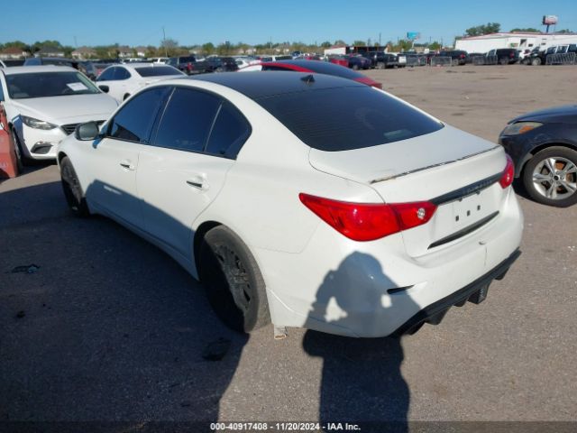 JN1EV7AP7HM740549 Infiniti Q50 3.0t Signature Edition