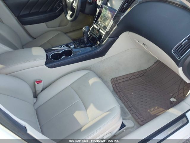 JN1EV7AP7HM740549 Infiniti Q50 3.0t Signature Edition