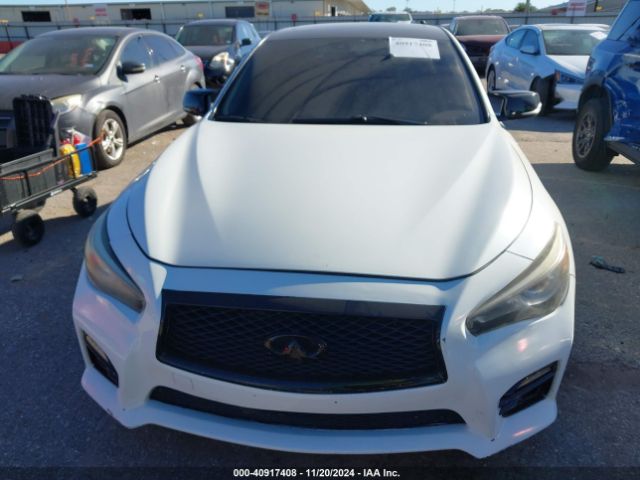JN1EV7AP7HM740549 Infiniti Q50 3.0t Signature Edition