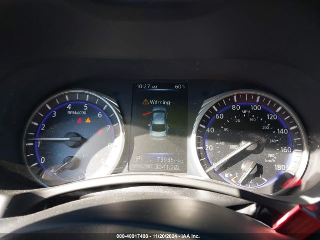 JN1EV7AP7HM740549 Infiniti Q50 3.0t Signature Edition