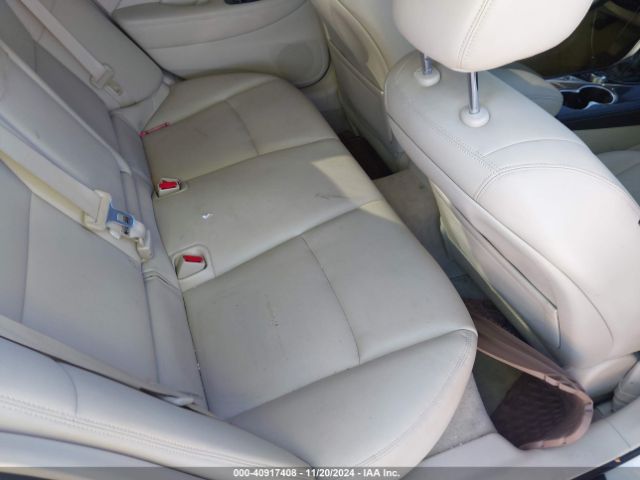 JN1EV7AP7HM740549 Infiniti Q50 3.0t Signature Edition