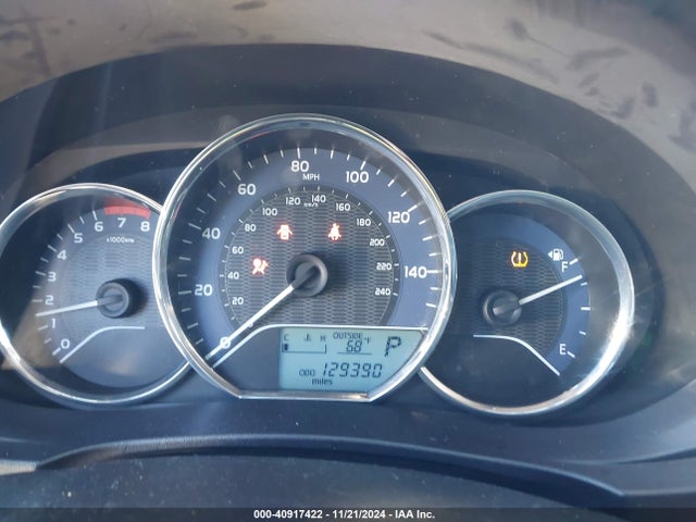 Toyota COROLLA L 2015 5YFBURHE6FP337353 Image 7