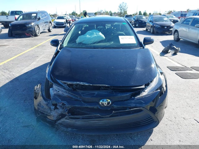 Toyota COROLLA LE 2023 5YFB4MDE8PP042670 Image 13