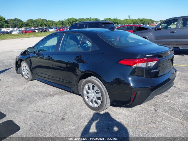 Toyota COROLLA LE 2023 5YFB4MDE8PP042670 Image 3