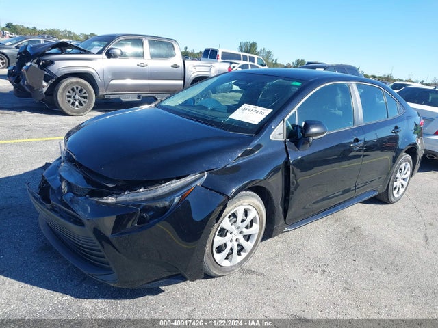 Toyota COROLLA LE 2023 5YFB4MDE8PP042670 Image 6