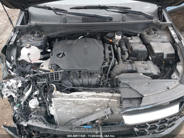 5XYK6CAF5PG052840 KIA Sportage X-line