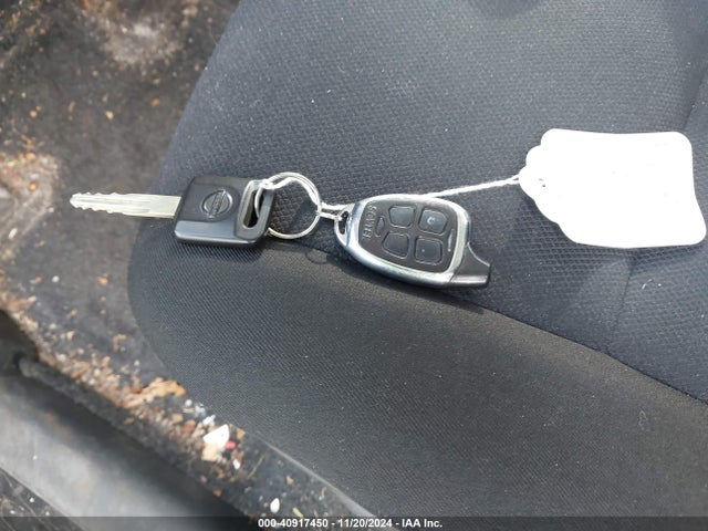 3N1CE2CP7GL367853 Nissan Versa Note S (sr)