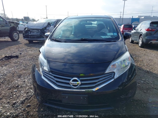 3N1CE2CP7GL367853 Nissan Versa Note S (sr)