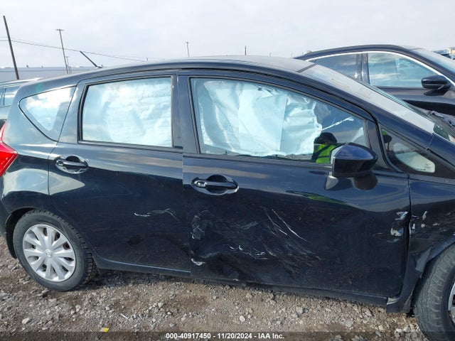 Nissan Versa Note S (sr) 2016 3N1CE2CP7GL367853 Image 13