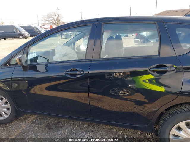 Nissan Versa Note S (sr) 2016 3N1CE2CP7GL367853 Image 14