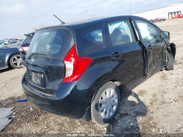 3N1CE2CP7GL367853 Nissan Versa Note S (sr)