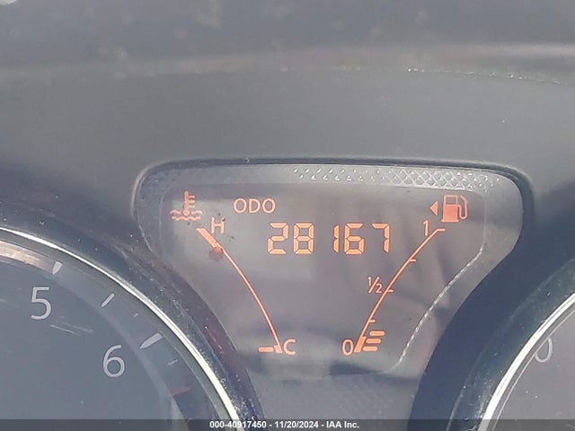 3N1CE2CP7GL367853 Nissan Versa Note S (sr)