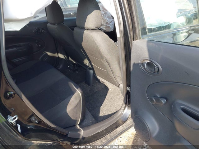 3N1CE2CP7GL367853 Nissan Versa Note S (sr)