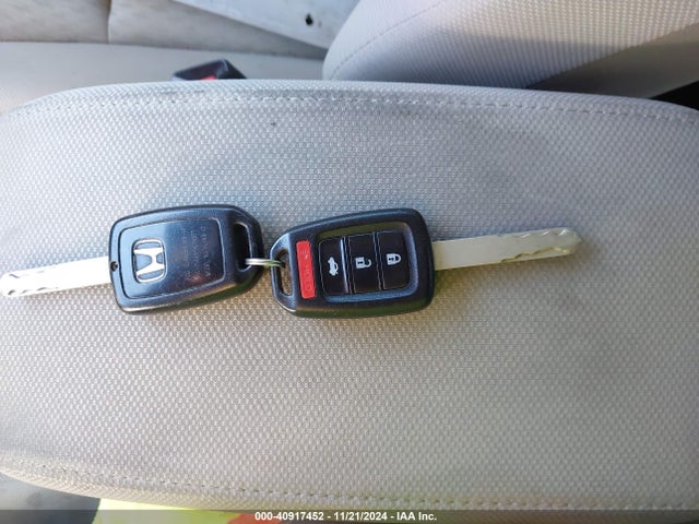 Honda Civic Lx 2014 19XFB2F5XEE213149 Image 11