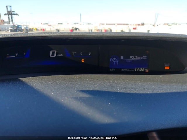 Honda Civic Lx 2014 19XFB2F5XEE213149 Image 7