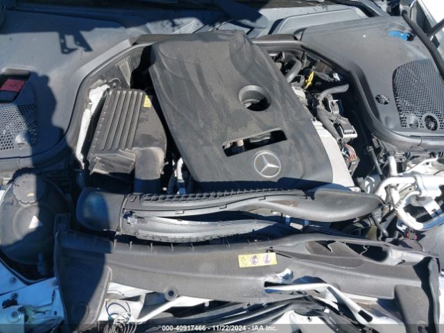 WDDZF4KB4HA056031 Mercedes-Benz E 300 4matic